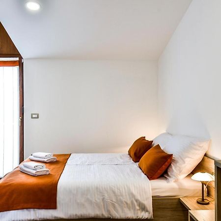 Casa Istriana Dajla Rooms Novigrad  ภายนอก รูปภาพ