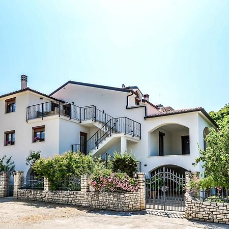 Casa Istriana Dajla Rooms Novigrad  ภายนอก รูปภาพ