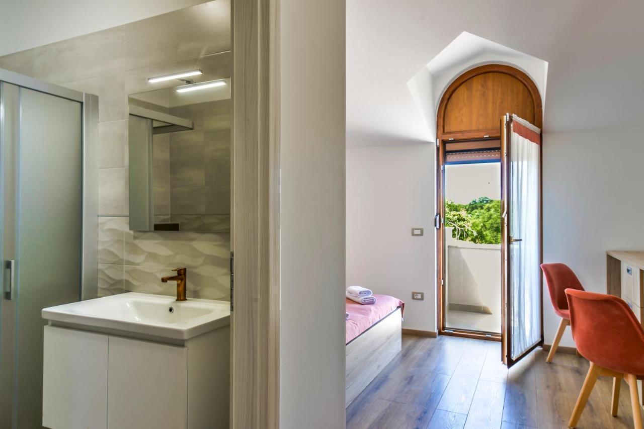 Casa Istriana Dajla Rooms Novigrad  ภายนอก รูปภาพ