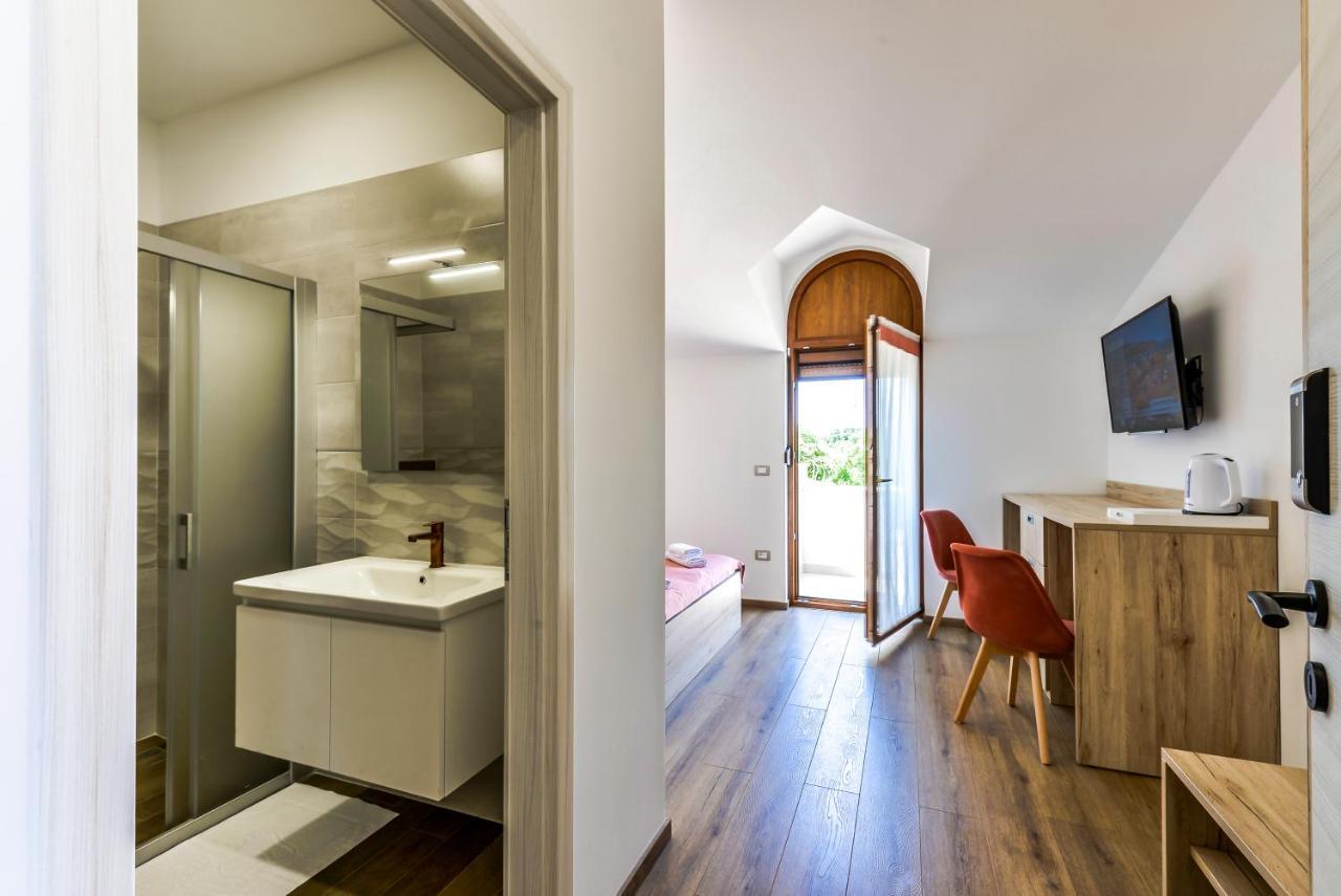 Casa Istriana Dajla Rooms Novigrad  ภายนอก รูปภาพ
