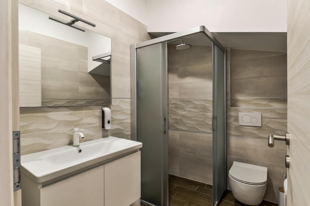 Casa Istriana Dajla Rooms Novigrad  ภายนอก รูปภาพ